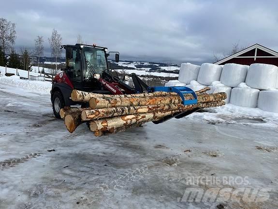 Yanmar V7 Gumiabroncsok, kerekek és felnik