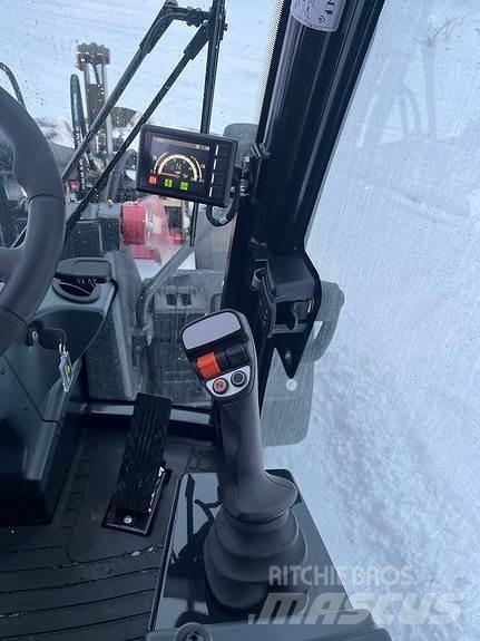 Yanmar V7 Gumiabroncsok, kerekek és felnik