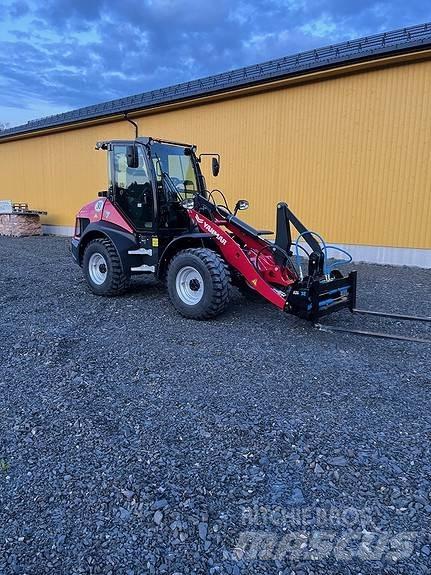 Yanmar V7 Gumiabroncsok, kerekek és felnik