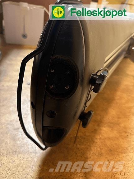  Yara N-sensor Egyéb mezőgazdasági gépek