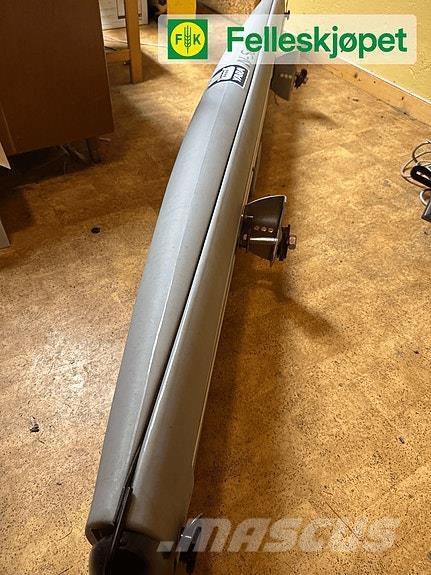  Yara N-sensor Egyéb mezőgazdasági gépek