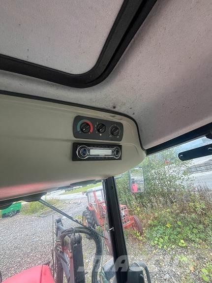 Zetor 7441 Proxima Traktorok
