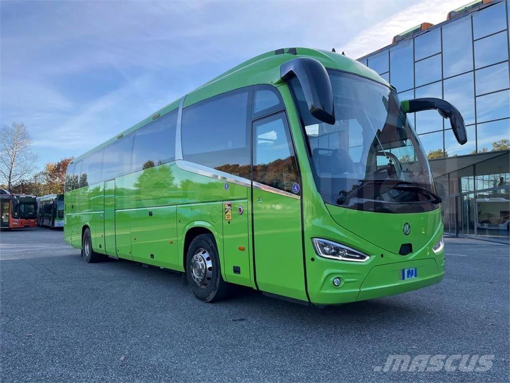  Irizar i6 Kirándulóbuszok
