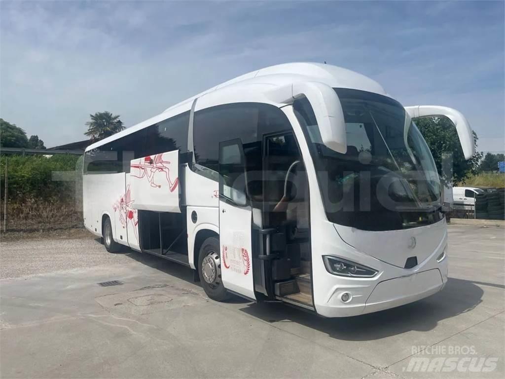  Irizar i6 Kirándulóbuszok
