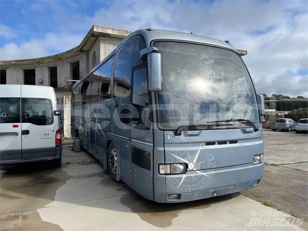 Iveco 380 Kirándulóbuszok
