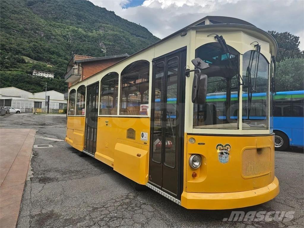 MAN 14.01 Városi buszok
