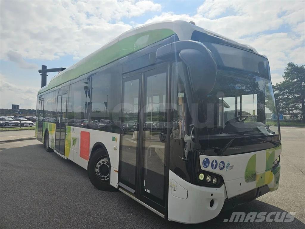 VDL Citea Városi buszok