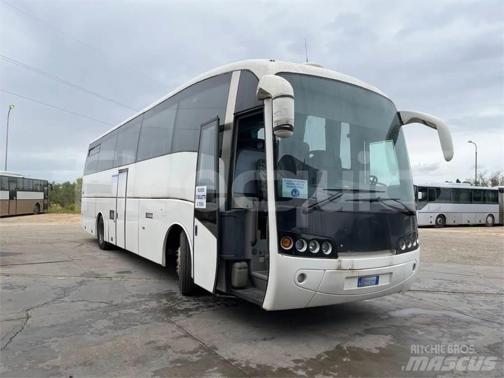 Volvo B12 Kirándulóbuszok