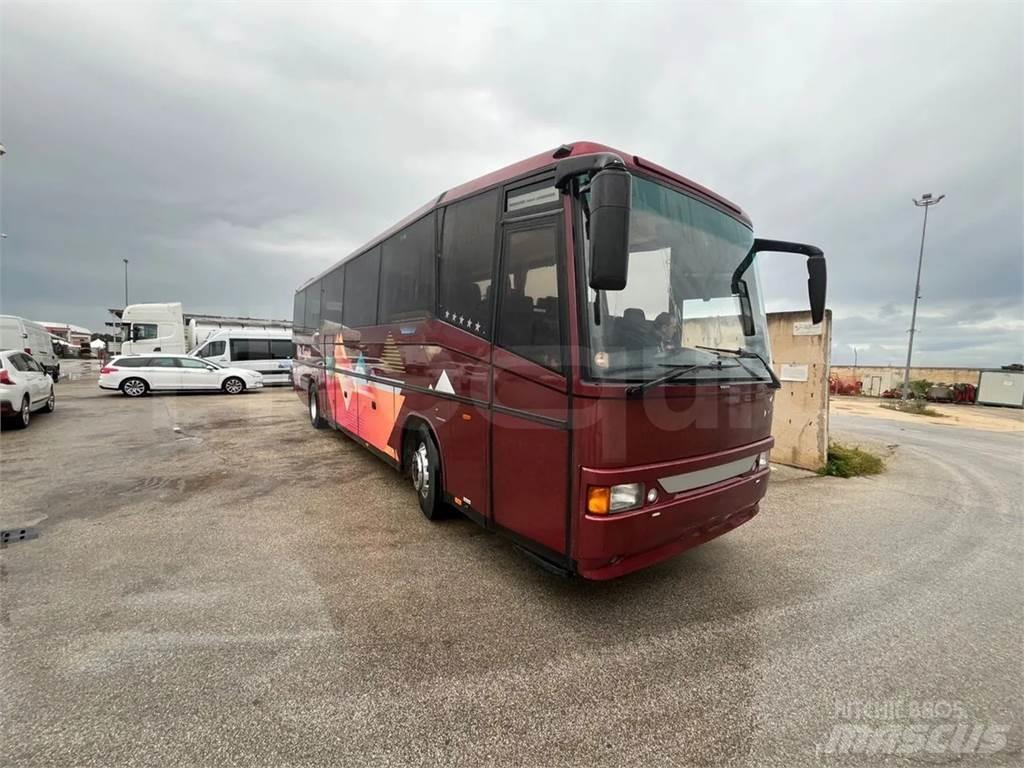 Volvo B12 Kirándulóbuszok