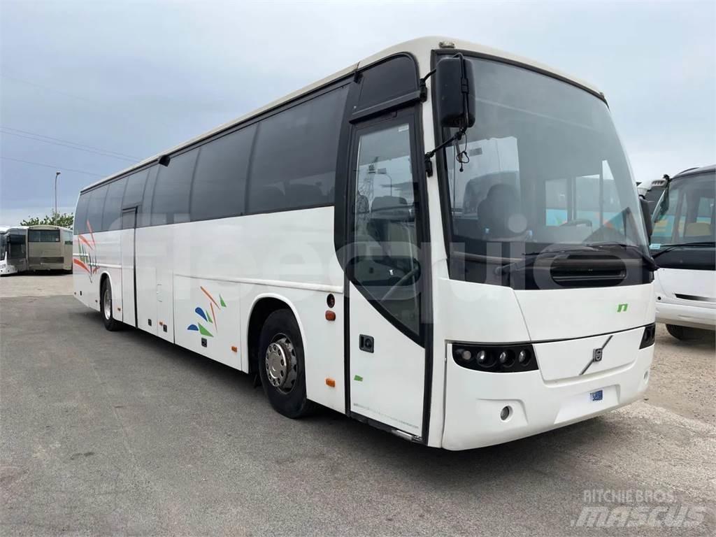 Volvo B12 Kirándulóbuszok