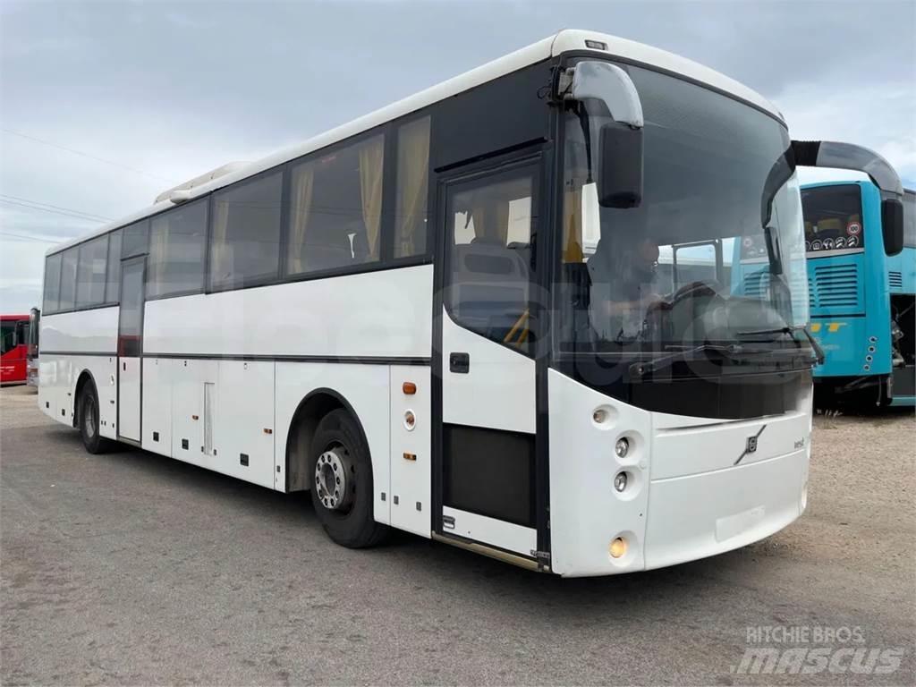 Volvo B12 Kirándulóbuszok