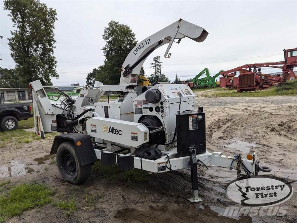 Altec DRM12 Fa aprítók