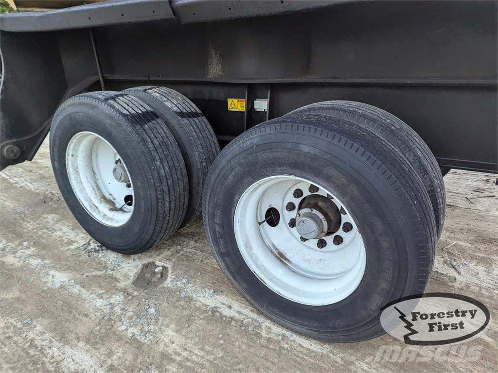 CAT 559C Átrakógépek