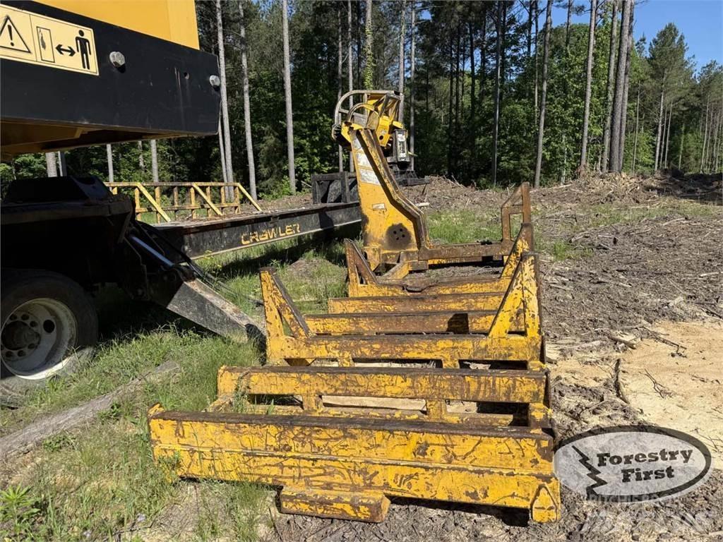 CSI DL4400 Erdészet - Egyebek