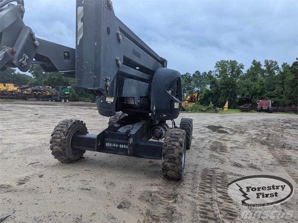 JLG 450AJ Erdészet - Egyebek