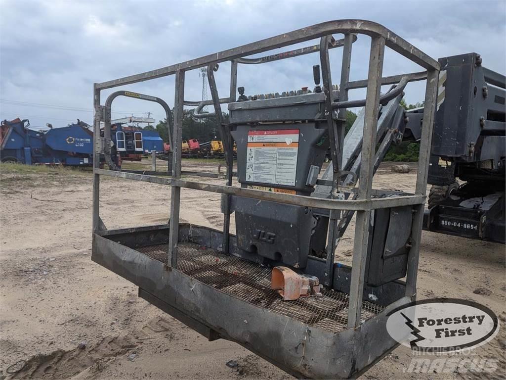 JLG 450AJ Erdészet - Egyebek