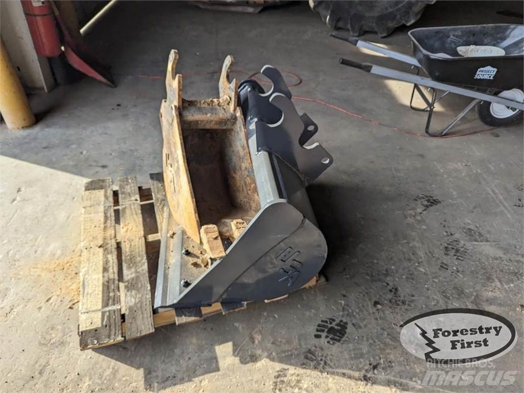 Kubota U35-4 Erdészet - Egyebek
