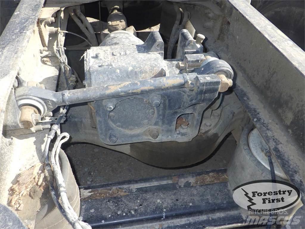 Mack CHN613 Erdészet - Egyebek