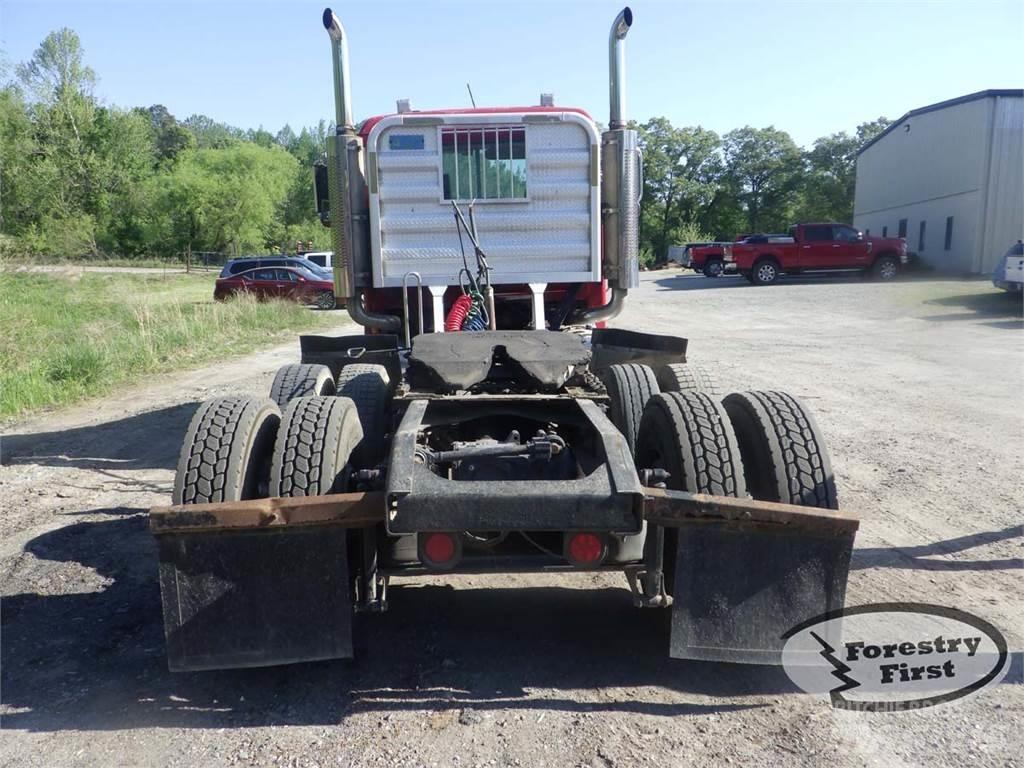 Mack CHN613 Erdészet - Egyebek