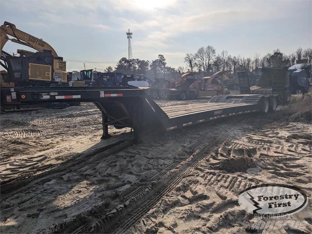 Pitts LB35-26 Erdészet - Egyebek