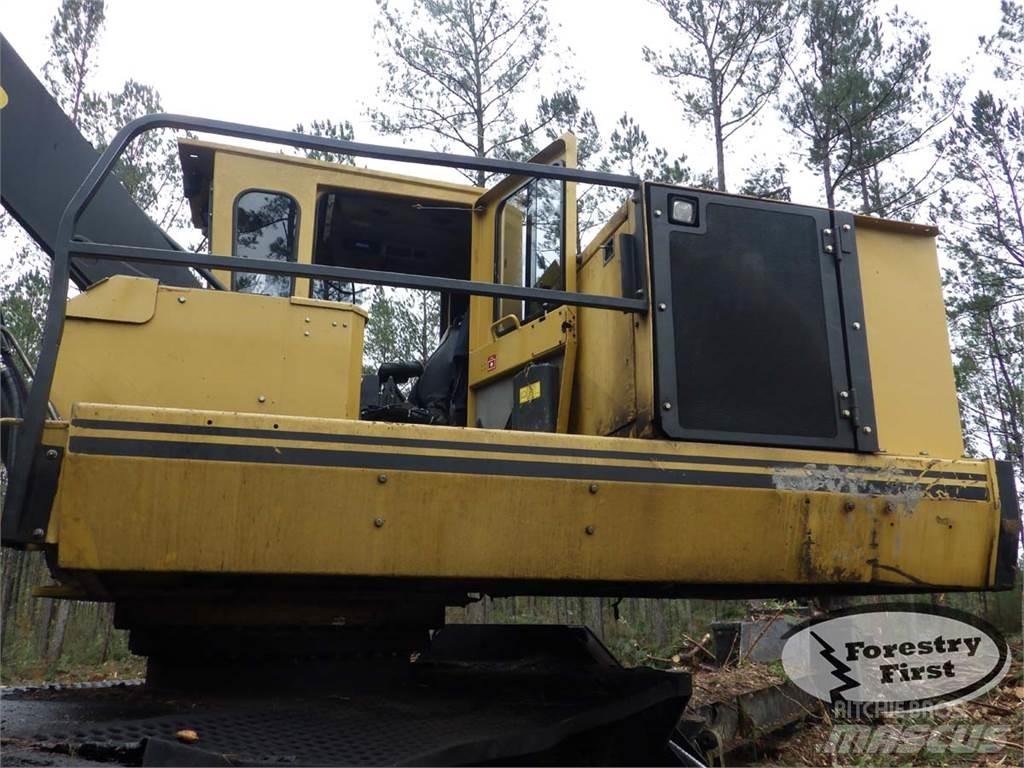 Tigercat 234B Átrakógépek