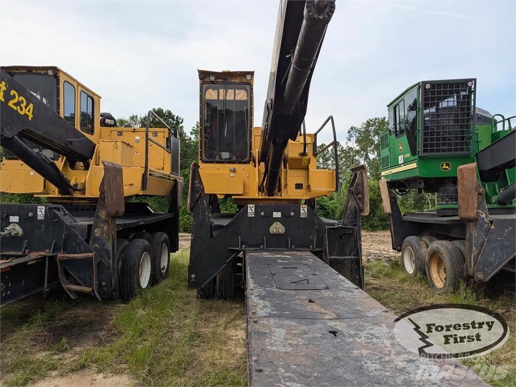 Tigercat 234B Átrakógépek