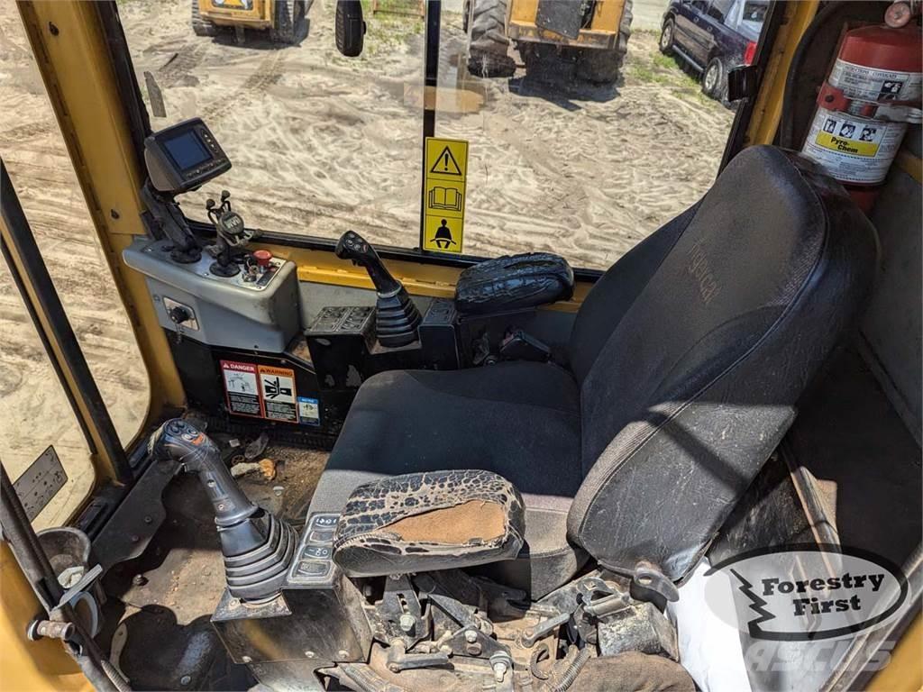 Tigercat 234B Átrakógépek
