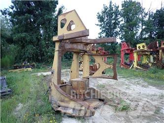 Tigercat DW5603 Egyéb tartozékok