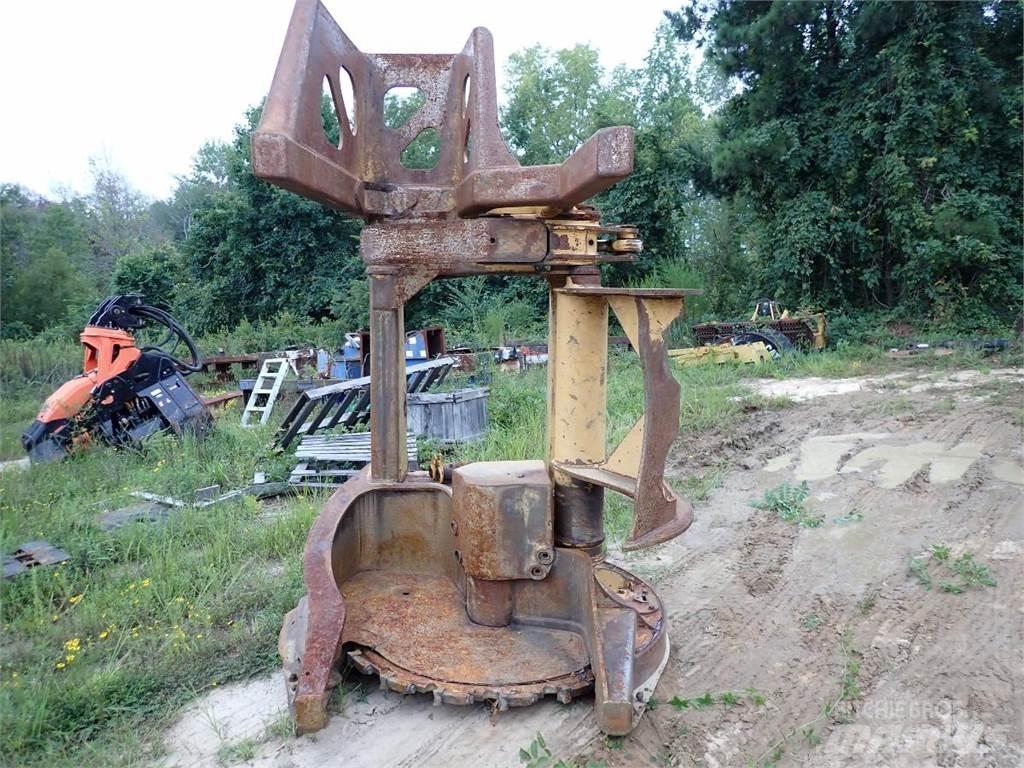 Tigercat DW5603 Egyéb tartozékok