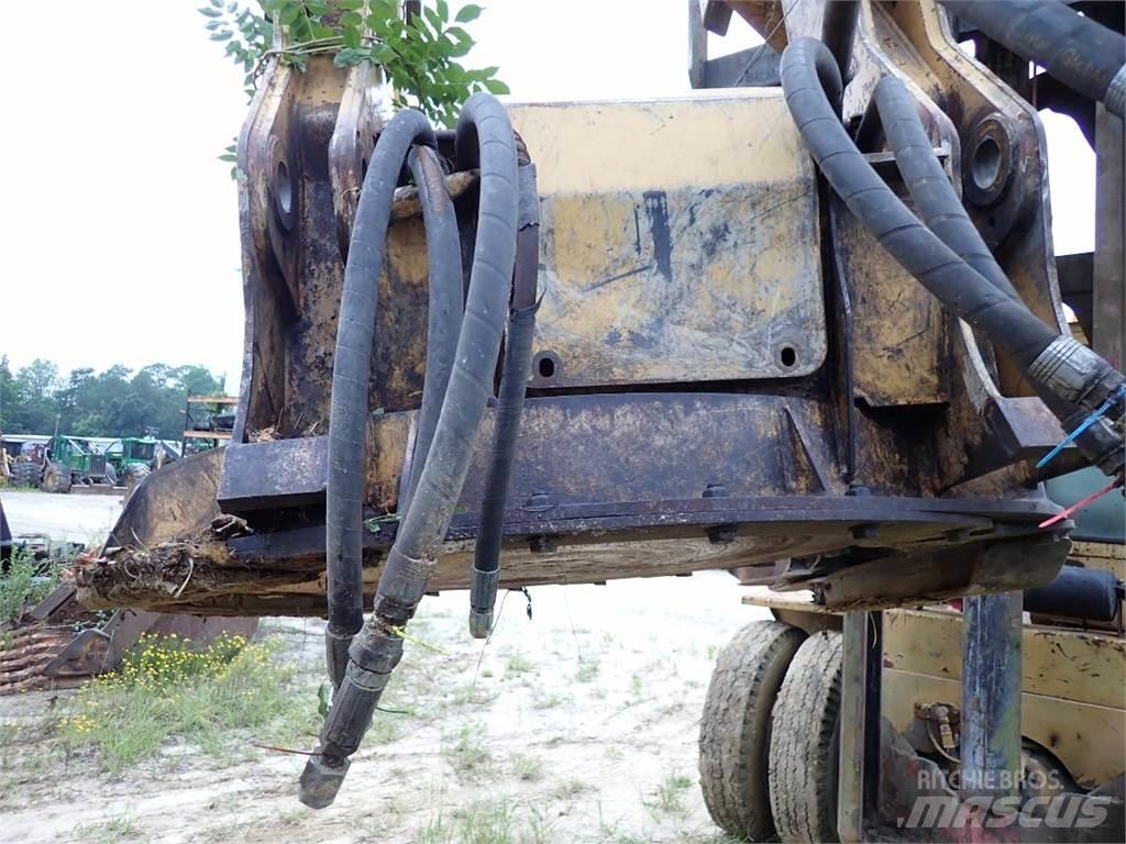 Tigercat DW5603 Egyéb tartozékok