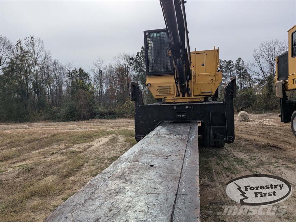 Weiler K560 Átrakógépek