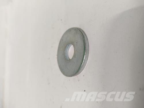  13x40x4 Egyéb alkatrészek