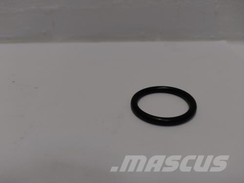  22,2 x 3,0 Egyéb alkatrészek