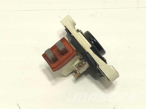 Bosch 80 A Kihordók