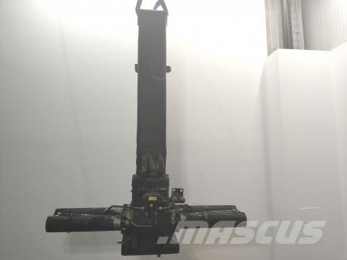 John Deere  Egyéb alkatrészek