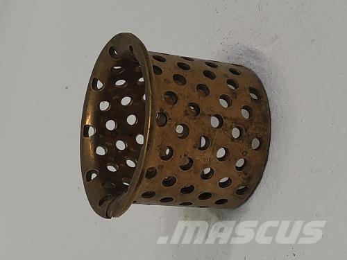  Loch Bund Egyéb alkatrészek