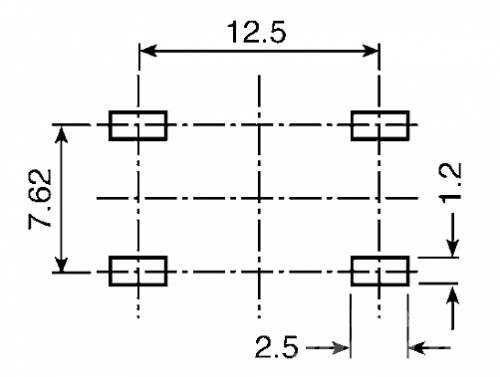  MB-2085 Egyéb alkatrészek