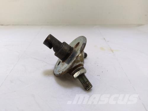 Mini 11mm Egyéb alkatrészek