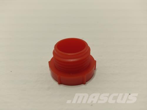  R1/2'' BSP AG Egyéb alkatrészek