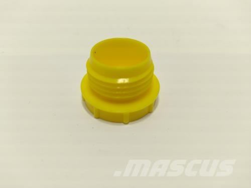  R1/2'' BSP AG Egyéb alkatrészek