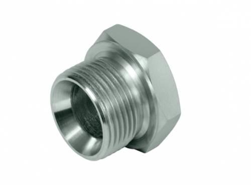  R5/8'' BSP AG Egyéb alkatrészek