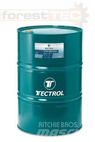  Tectrol HDC 1540 Egyéb tartozékok