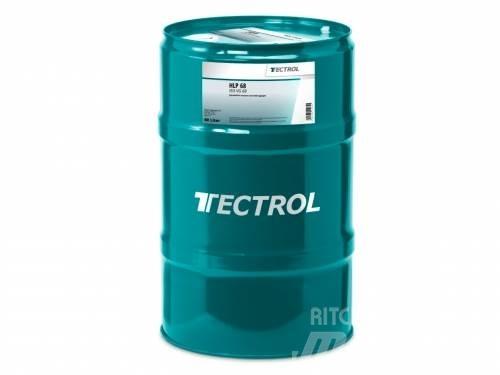  Tectrol HLP 68 Egyéb tartozékok