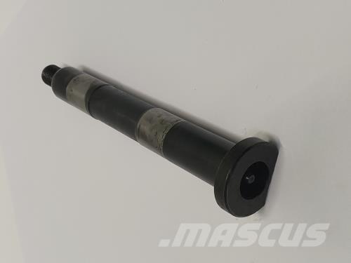  TJ 743C Egyéb alkatrészek