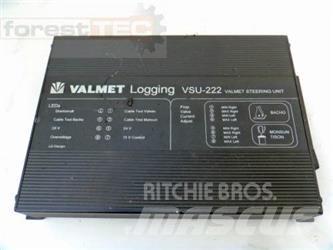 Valmet  Egyéb alkatrészek