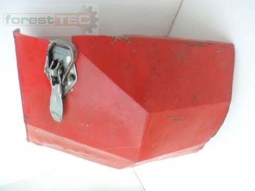 Valmet 941 Egyéb alkatrészek