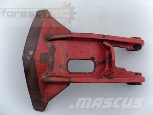 Valmet 945 Egyéb alkatrészek