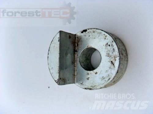 Valmet 960 Egyéb alkatrészek