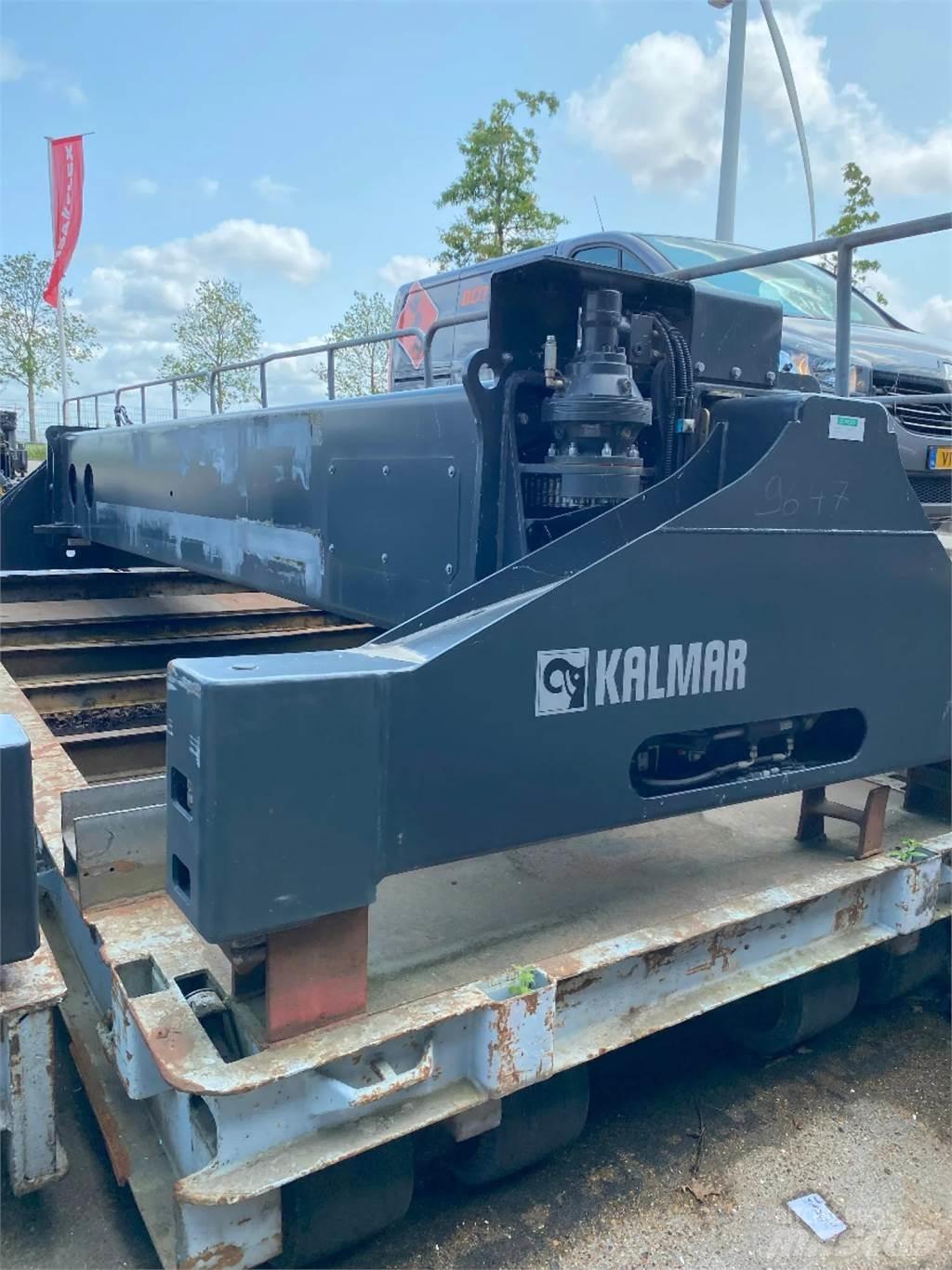  BROMMA S1462600 Emelőeszközök
