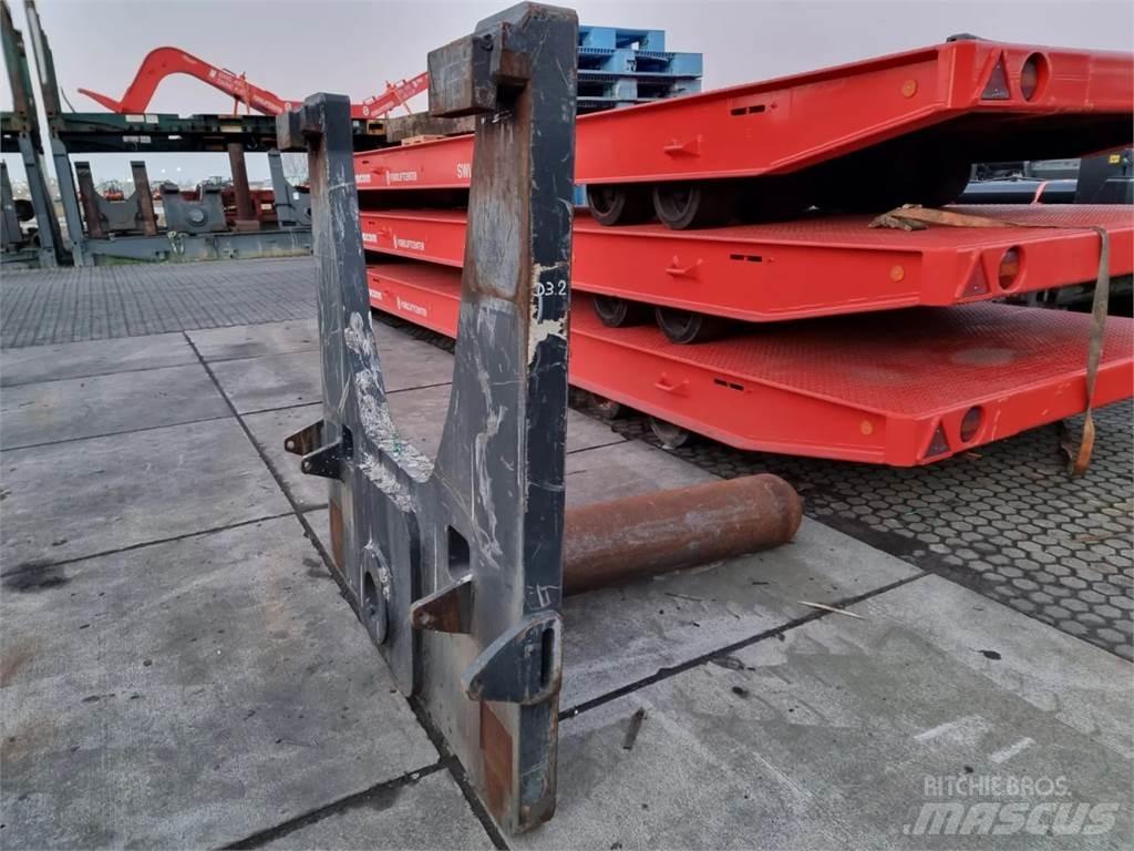  COIL 25T SMV Egyéb adapterek és tartozékok
